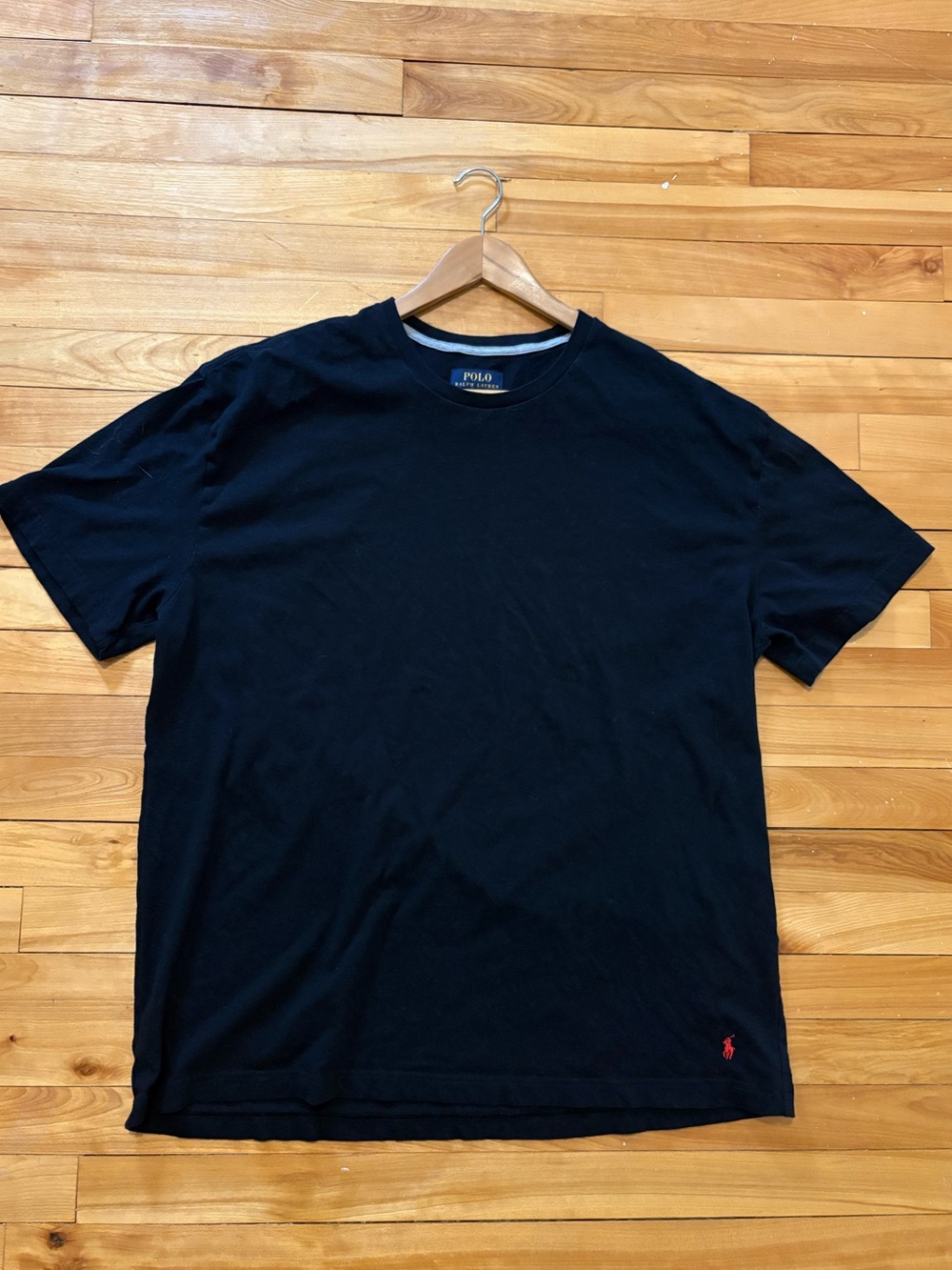Polo Ralph Lauren Tee Shirt Size XL